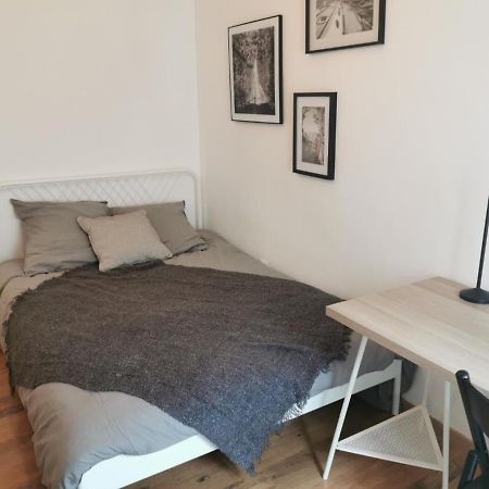 Santocha : Appartement En Plein Coeur De Ville ! Carcassonne Exteriör bild