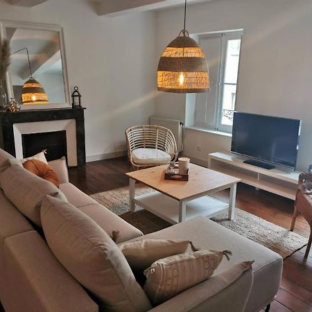 Santocha : Appartement En Plein Coeur De Ville ! Carcassonne Exteriör bild