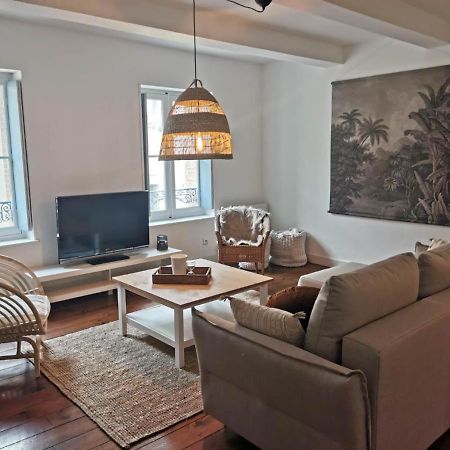 Santocha : Appartement En Plein Coeur De Ville ! Carcassonne Exteriör bild