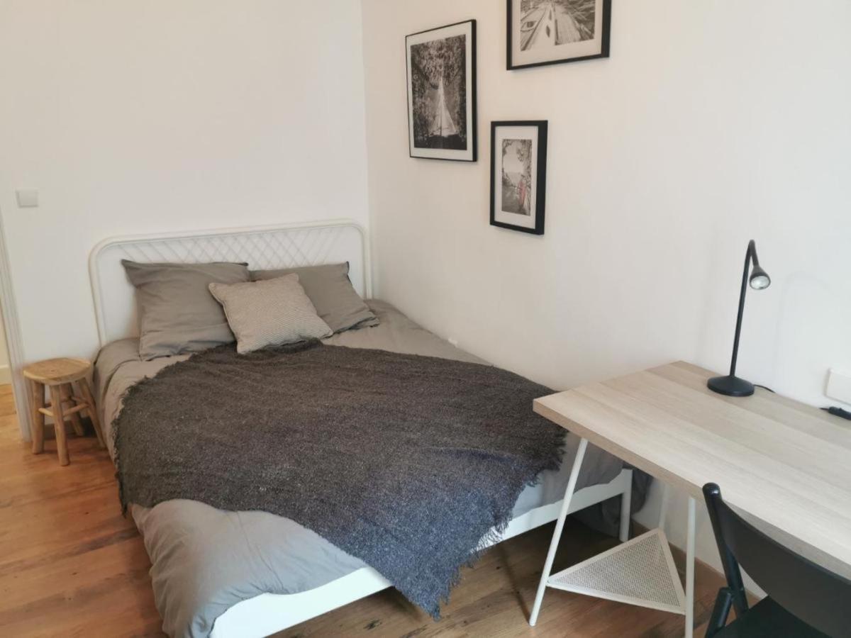 Santocha : Appartement En Plein Coeur De Ville ! Carcassonne Exteriör bild