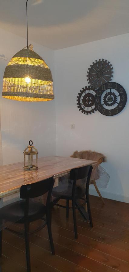 Santocha : Appartement En Plein Coeur De Ville ! Carcassonne Exteriör bild