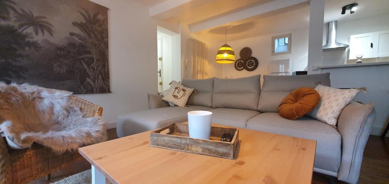 Santocha : Appartement En Plein Coeur De Ville ! Carcassonne Exteriör bild