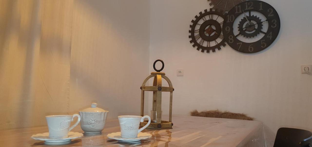 Santocha : Appartement En Plein Coeur De Ville ! Carcassonne Exteriör bild