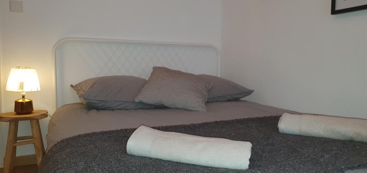 Santocha : Appartement En Plein Coeur De Ville ! Carcassonne Exteriör bild