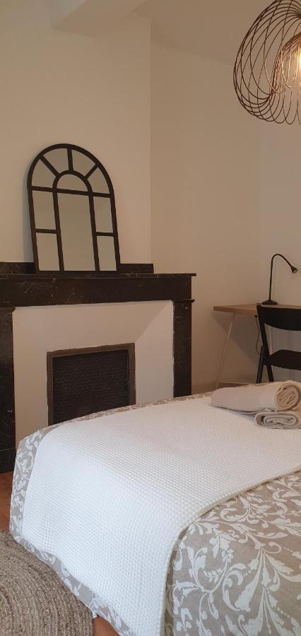 Santocha : Appartement En Plein Coeur De Ville ! Carcassonne Exteriör bild